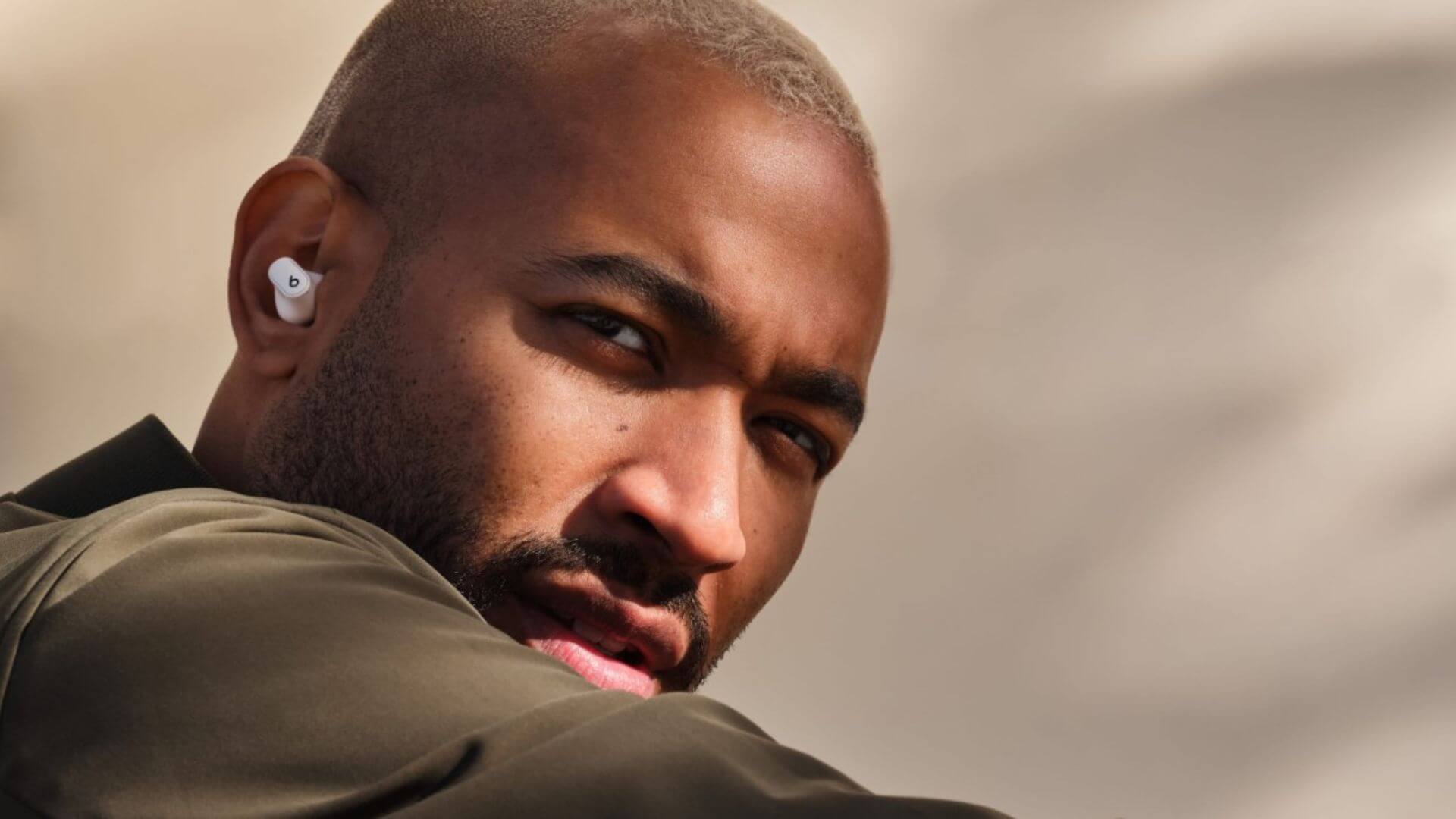 Beats Studio Buds rebajados