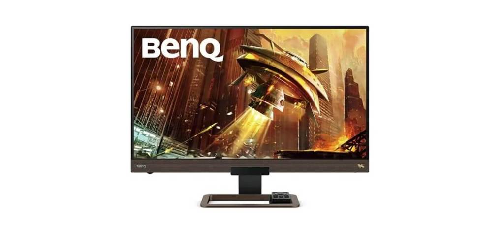 BenQ EX2780Q