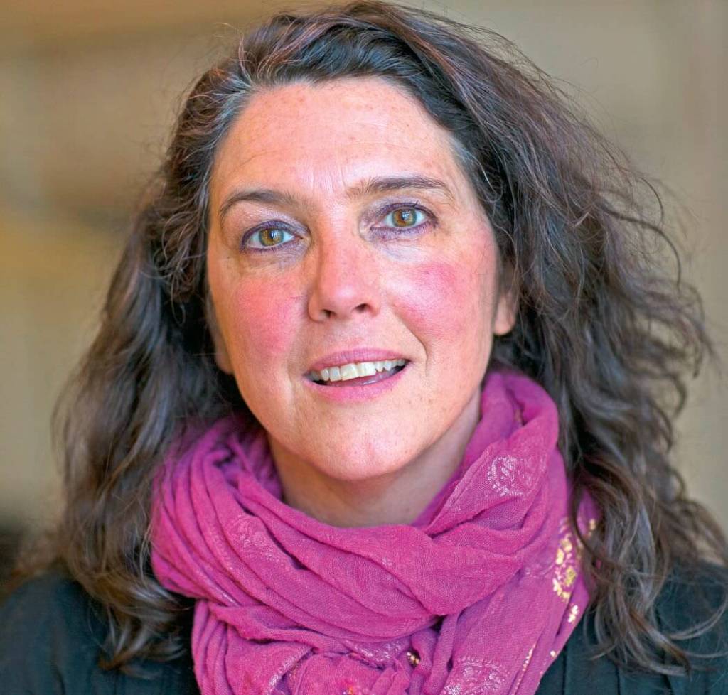 Bettany Hughes