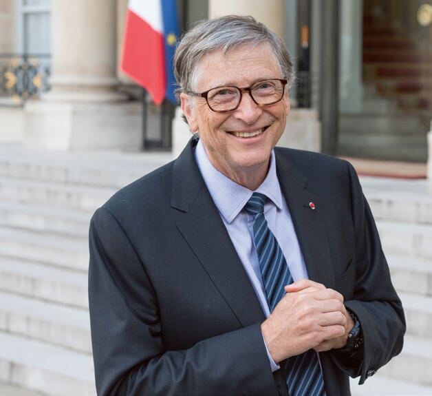 Bill Gates