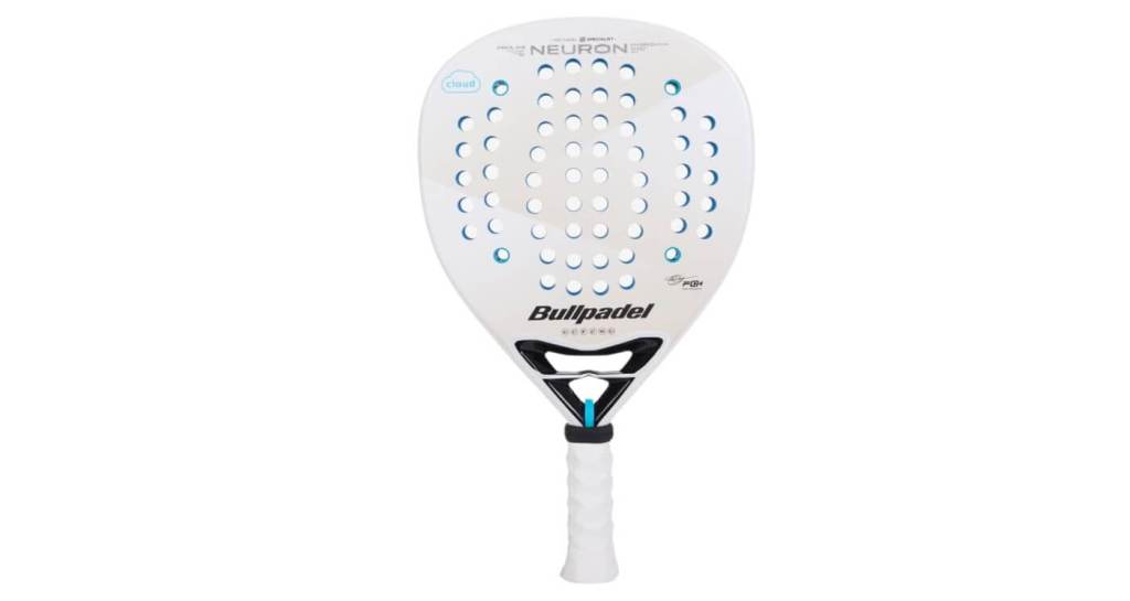 Bullpadel Neuron Cloud 2025
