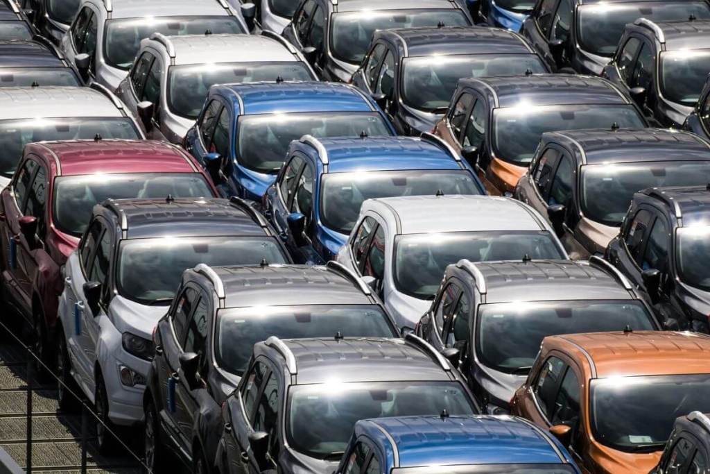 ¡¡¡¡¡Ya somos millonarios!!!!! La automoción española alcanza un millón de vehículos vendidos por primera vez desde la pandemia
