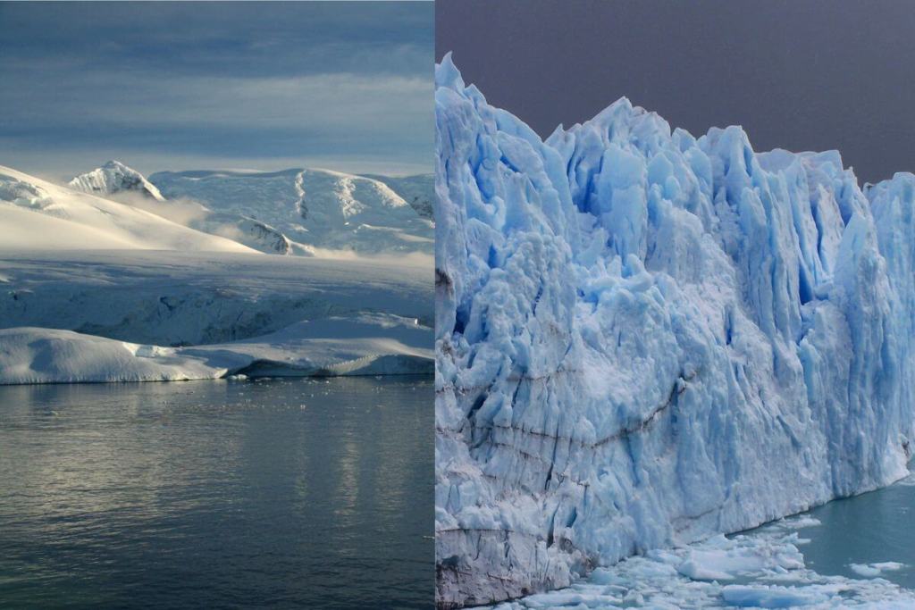 ¿Cada cuánto tiempo hay una glaciación? El ciclo de frío que ha marcado la Tierra