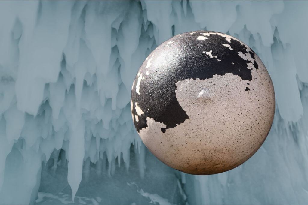 ¿Cada cuánto tiempo hay una glaciación? El ciclo de frío que ha marcado la Tierra 2
