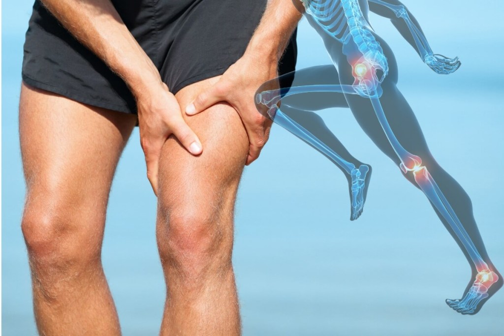 ejercicio dolor