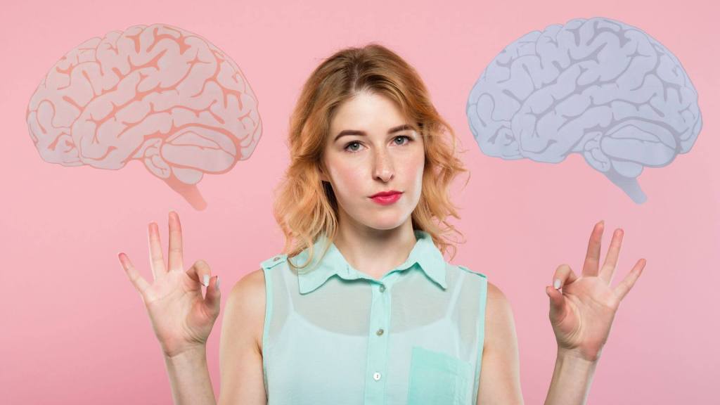 El cerebro no usa un único sistema para comprender lo que no se dice de forma literal.