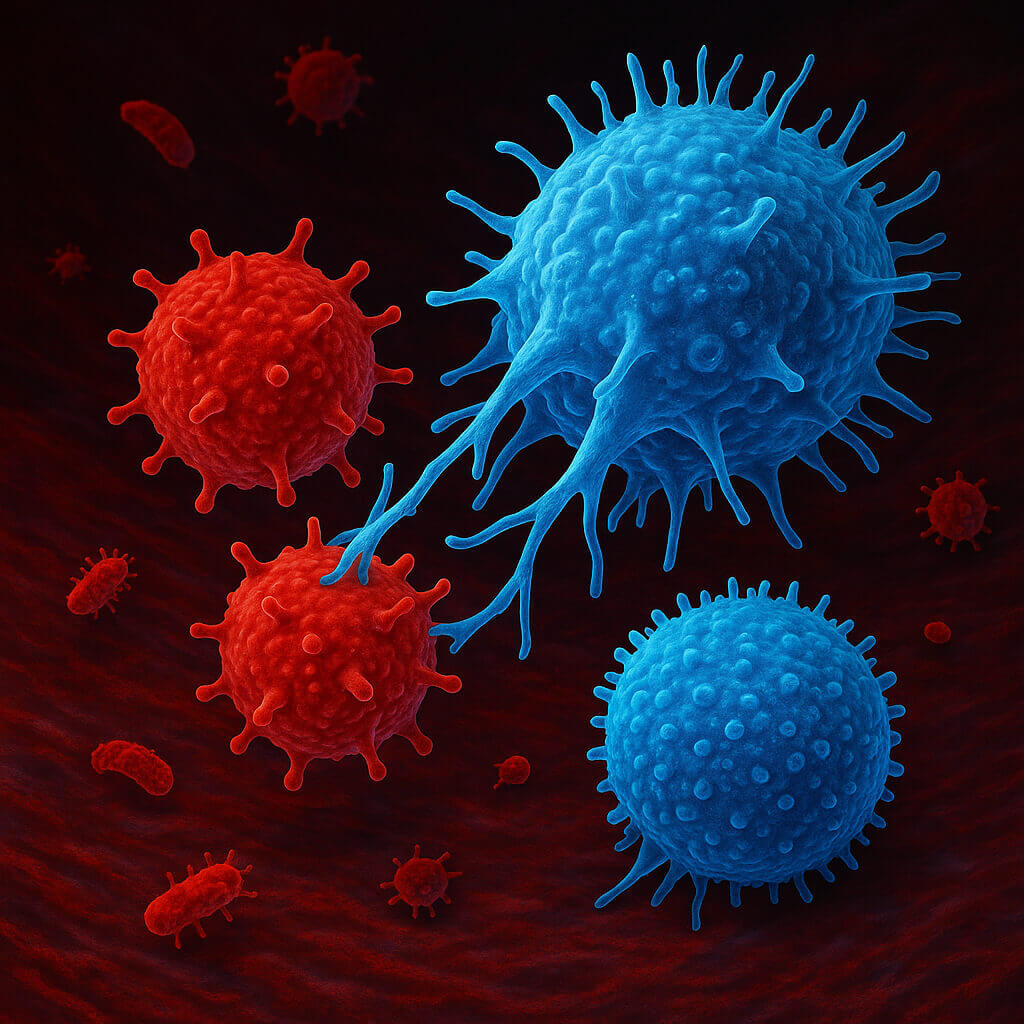 ¿Por qué nos sube la fiebre por la noche? La ciencia tiene la respuesta 4