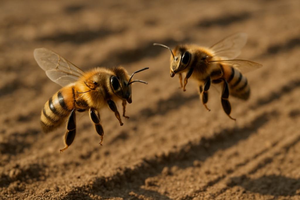 ¿Quién dijo que los números son solo cosa de humanos? Así usan las matemáticas los animales (y hasta una planta carnívora)