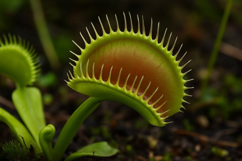 Planta carnívora
