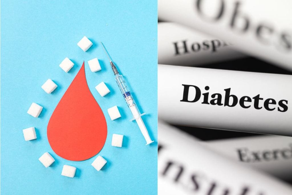 ¿Respirar para detectar la diabetes? Esta es la nueva promesa de un sensor ultrasensible 2