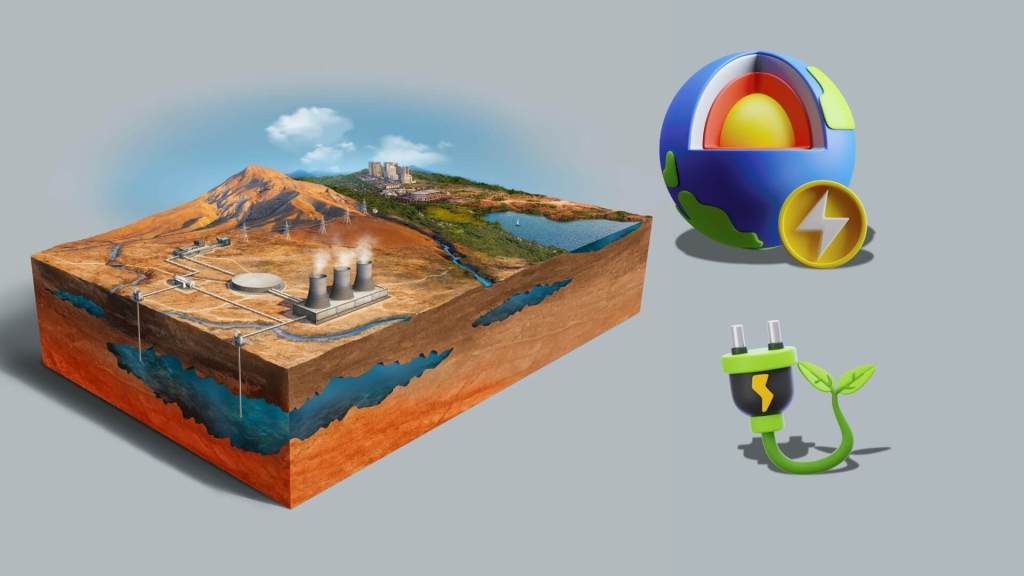 ¿Y si la clave para alcanzar las emisiones netas nulas estuviera bajo nuestros pies?---