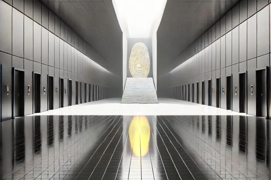 ¿Y si tu ADN decidiera tu futuro? El mensaje de 'Gattaca' sobre la discriminación genética 1