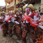 CARNAVAL CALNALI