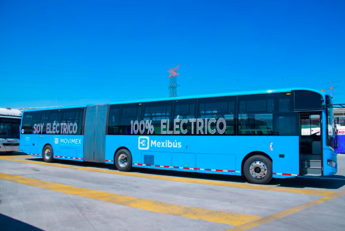 Mexibús