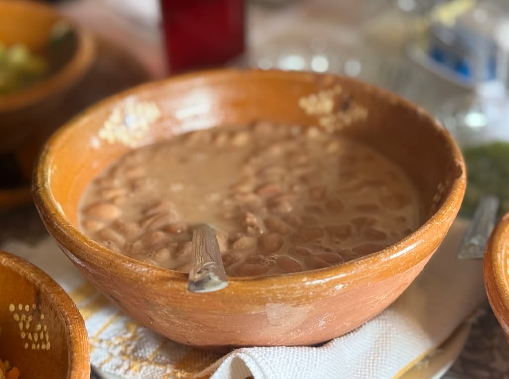 ¿Dónde comer en Tlaxco, Tlaxcala? 