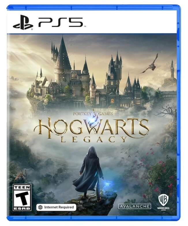 Hogwarts Legacy