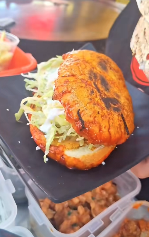 pambazos