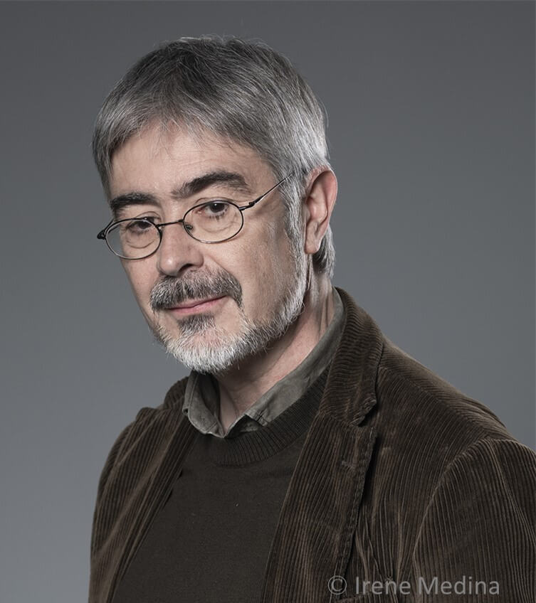 Carlos M. Pina