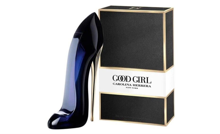 Carolina Herrera Good Girl