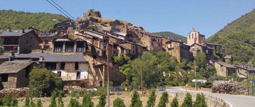 Castellbó