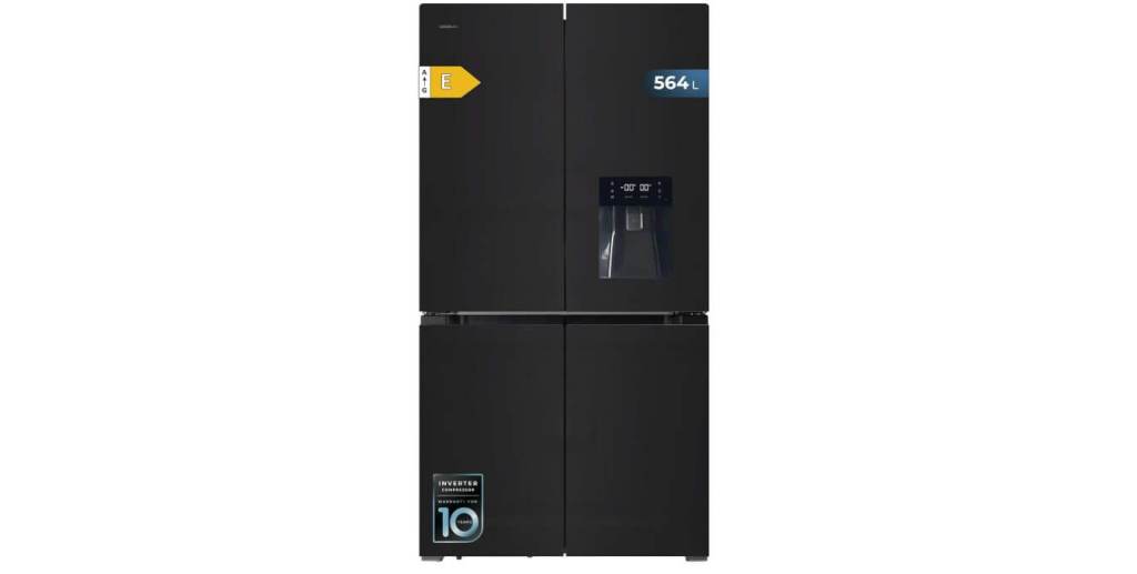 Cecotec Bolero CoolMarket 4D