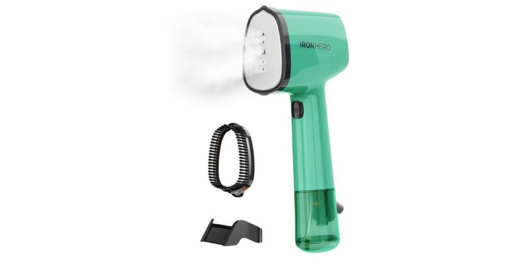 Cecotec IronHero V-1500 Essential Green
