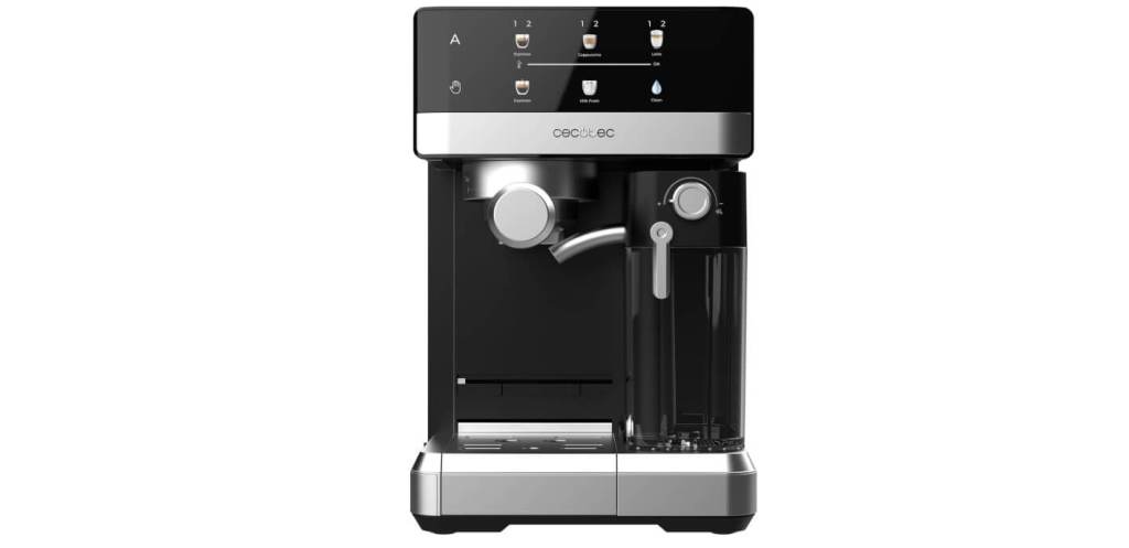 Cecotec Power Espresso 20 Touch & Cream