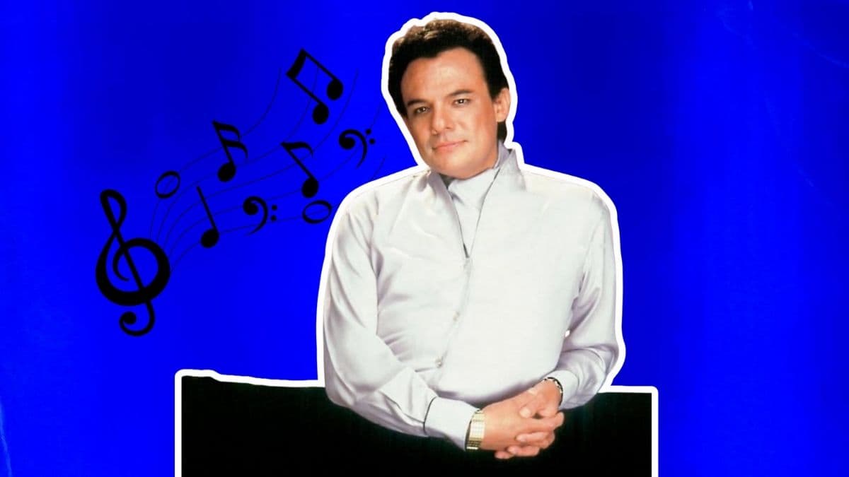 Concierto sinfónico de José José en el Auditorio Nacional: homenaje con orquesta en vivo