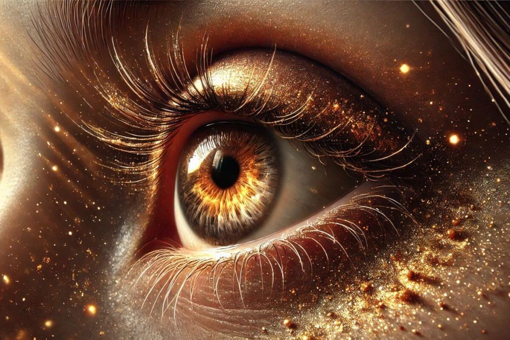 Científicos restauran visión en ratones ciegos usando nanopartículas de oro y patrones de luz infrarroja