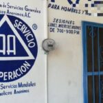 Clausuran centros de rehabilitación