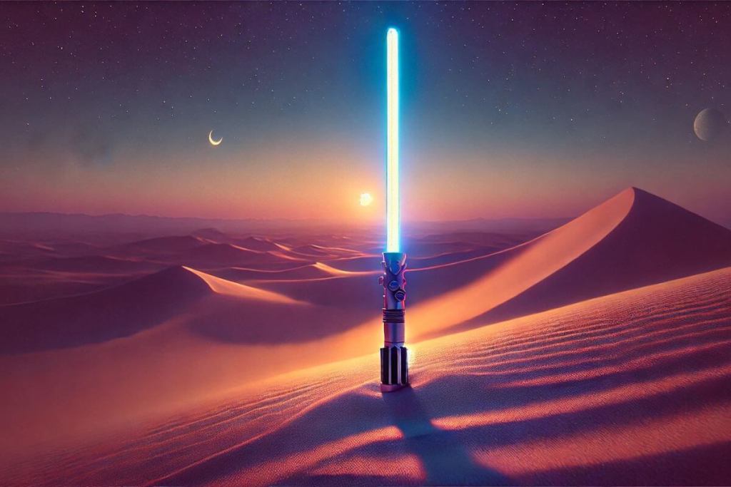 Cómo 'La guerra de las galaxias' convirtió a un carpintero en leyenda y a un director en icono