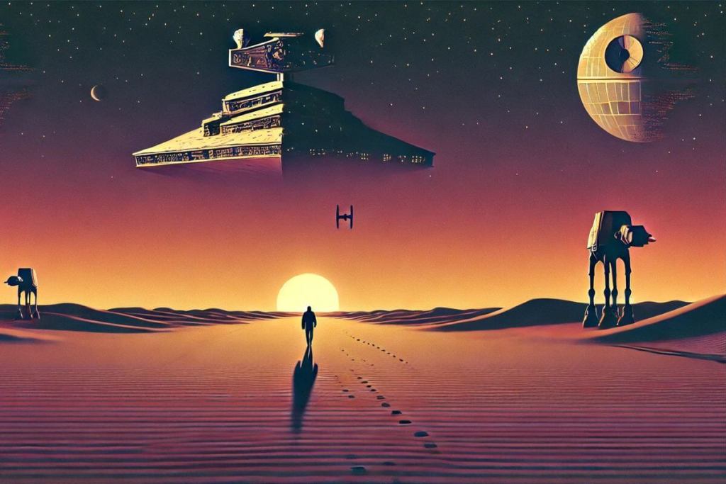 Star Wars