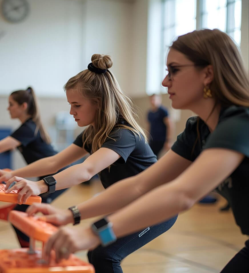 Los proyectos que combinan gamificación con aprendizaje cooperativo potencian el bienestar y la autonomía de los jóvenes.