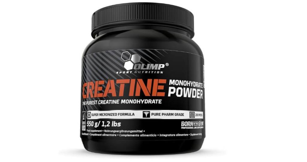 Creatina Xplode Olimp Sport Nutrition