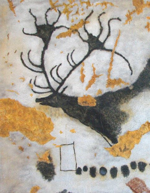 Cueva de Lascaux