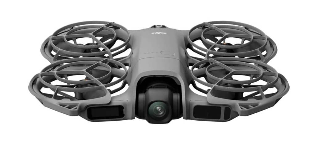 DJI Neo 2