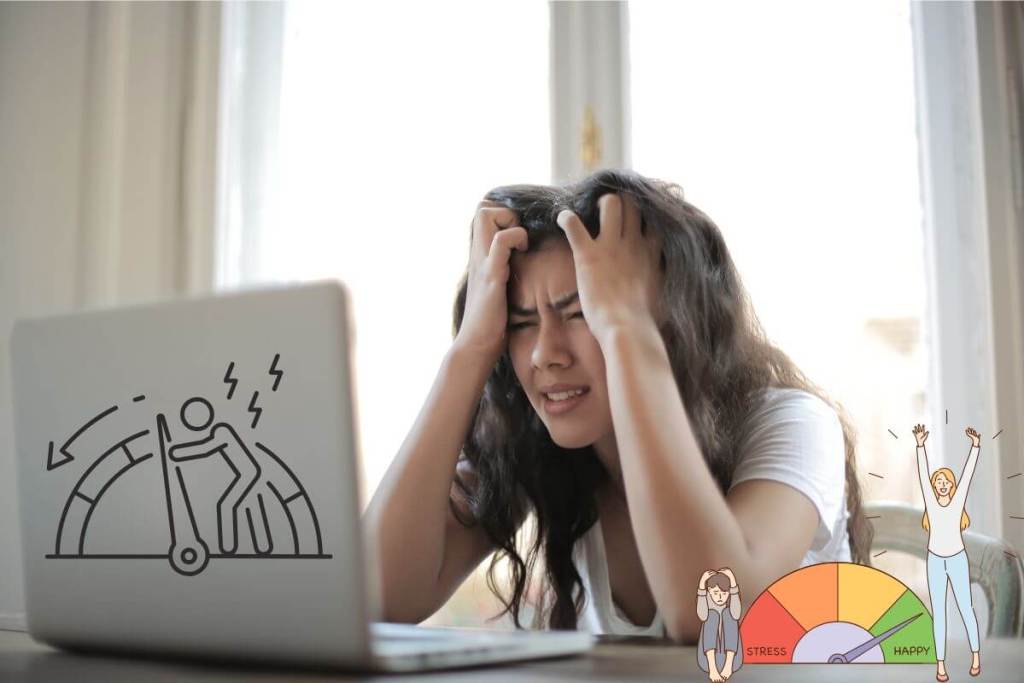 Salud mental