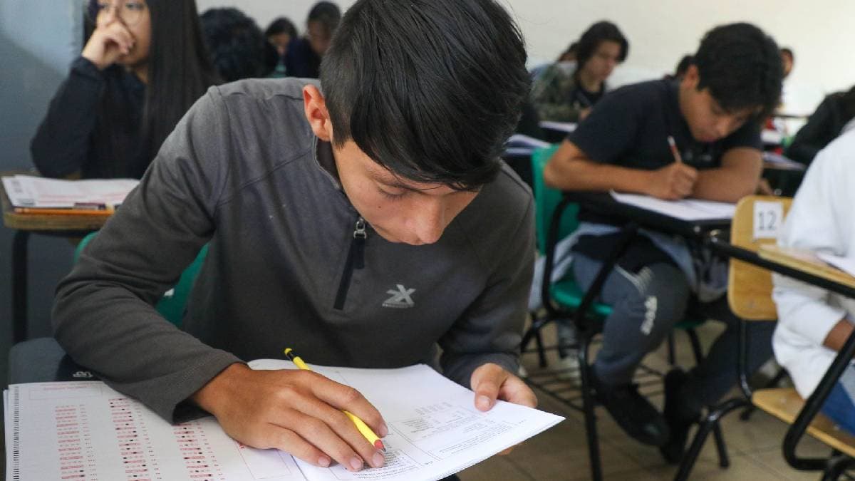 Tras la desaparición de la Comipems, la asignación de lugares en escuelas de bachillerato será a través de una plataforma de registro