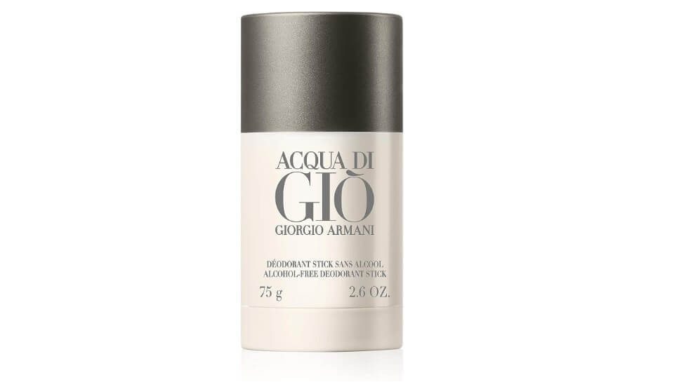 Desodorante Aqua Di Gio de Giorgio Armani