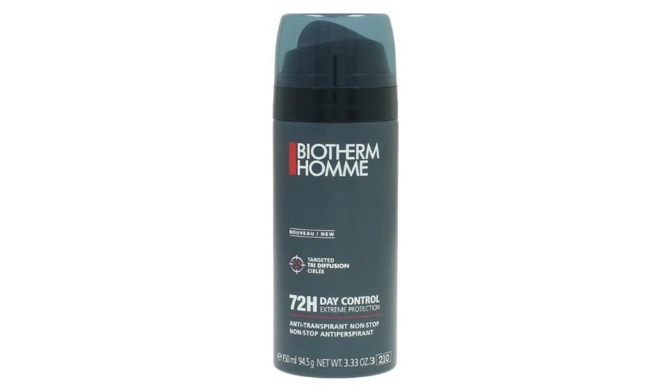 Desodorante Biotherm Homme