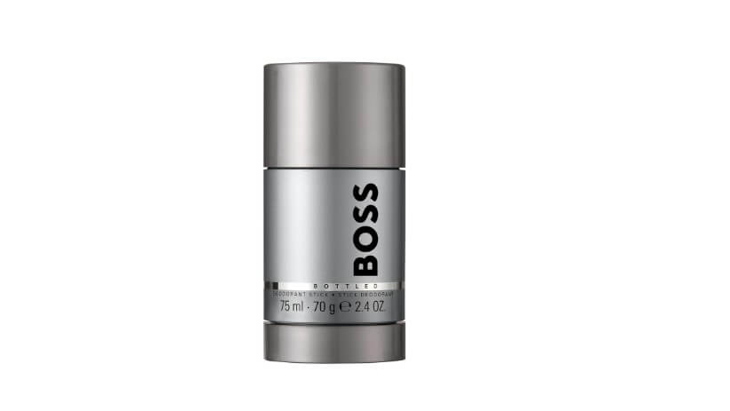 Desodorante Boss de Hugo Boss