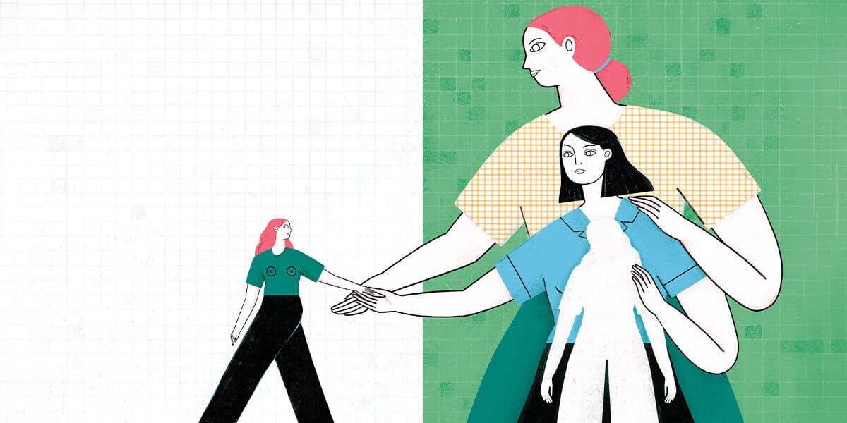 Ilustración: Maricarmen Zapatero