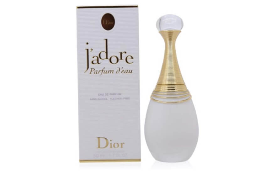 Dior J’adore Eau de Parfum