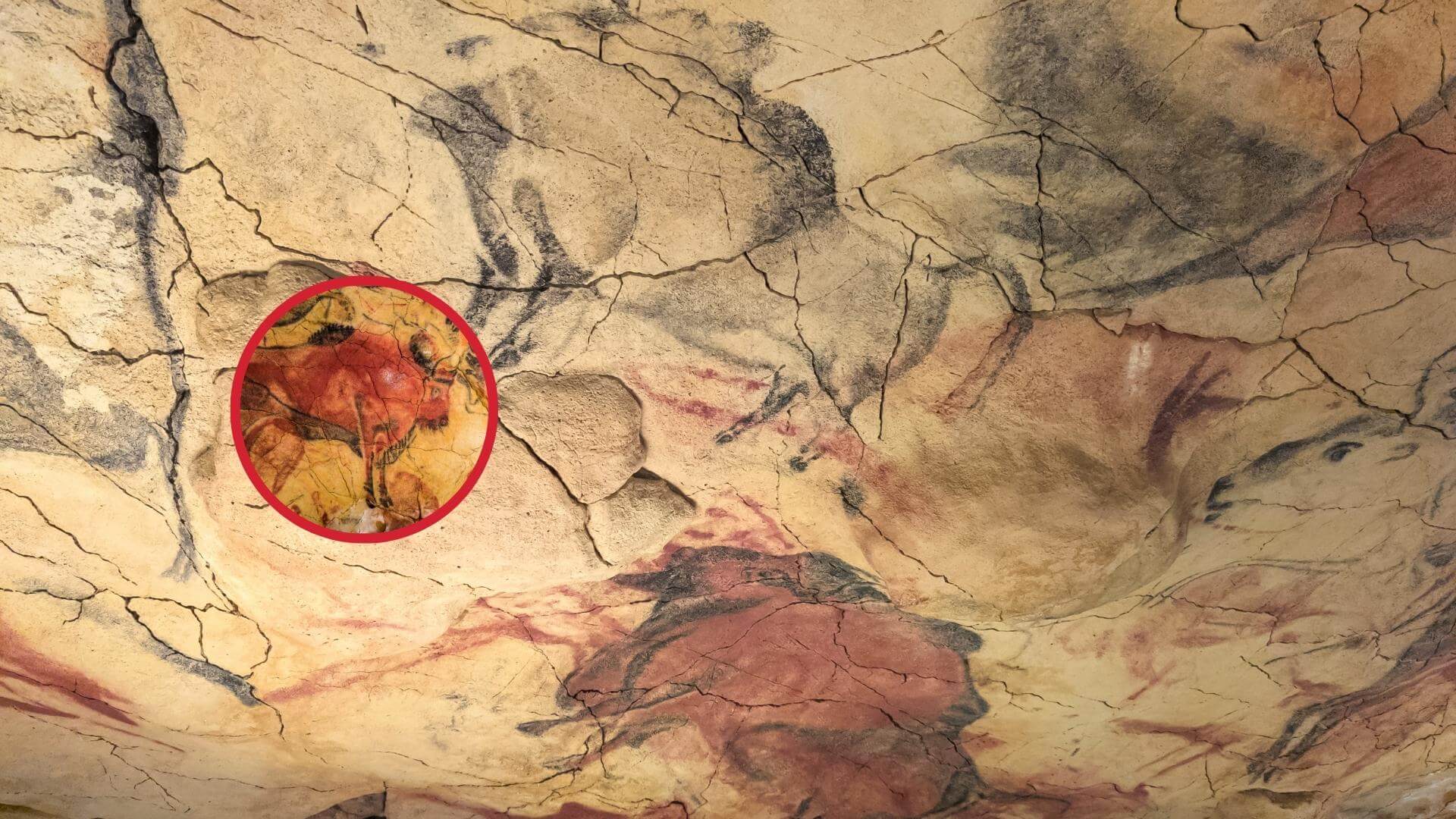 La cueva de Altamira: arte, refugio y memoria