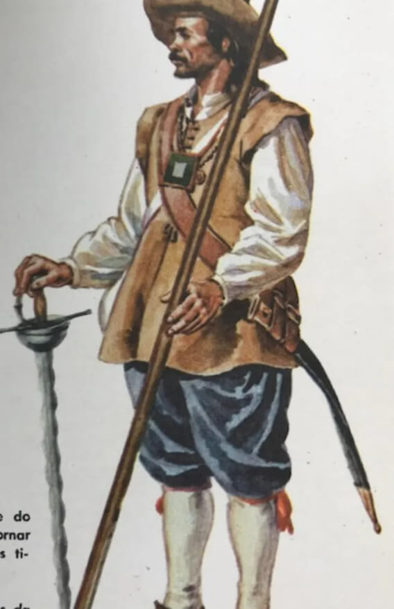 Domingos Fernandes Calabar
