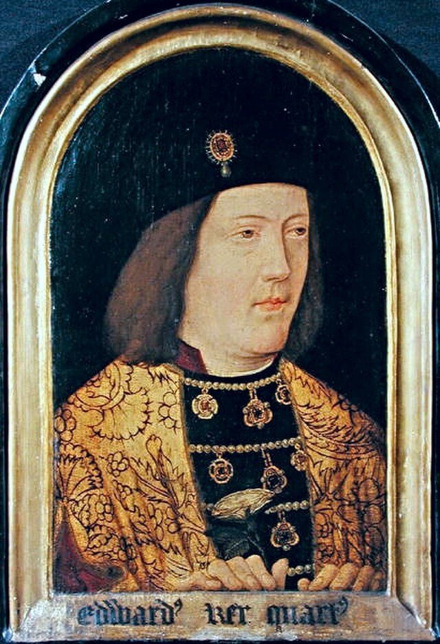 Eduardo IV de Inglaterra