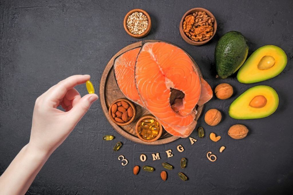 El 85 % del mundo consume poco omega-3, segúnda la ciencia, cómo la dieta moderna, el cambio climático y la contaminación amenazan un nutriente esencial 3