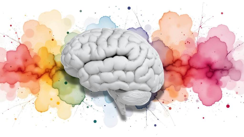 La madurez estructural del cerebro no llega a los 25, sino alrededor de los 32 años.