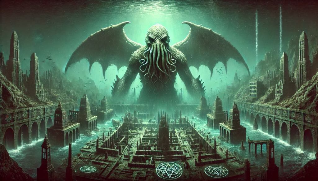 Cthulhu