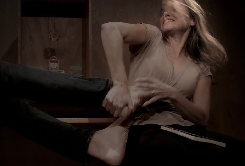 El pequeño poni, una obra de teatro sobre acoso escolar, ¡está muy fuerte!  |  Foto: VIOG